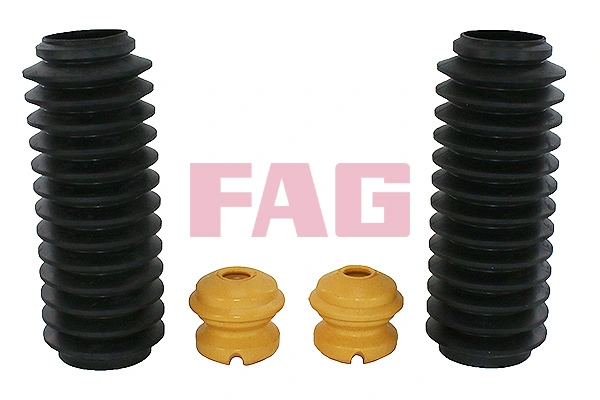 Dust Cover Kit, shock absorber
